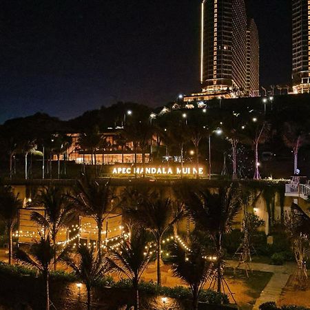 Apec Mandala Mui Ne - Phan Thiet Exterior photo
