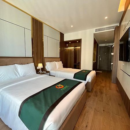 Apec Mandala Mui Ne - Phan Thiet Exterior photo