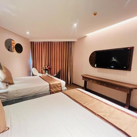 Apec Mandala Mui Ne - Phan Thiet Exterior photo