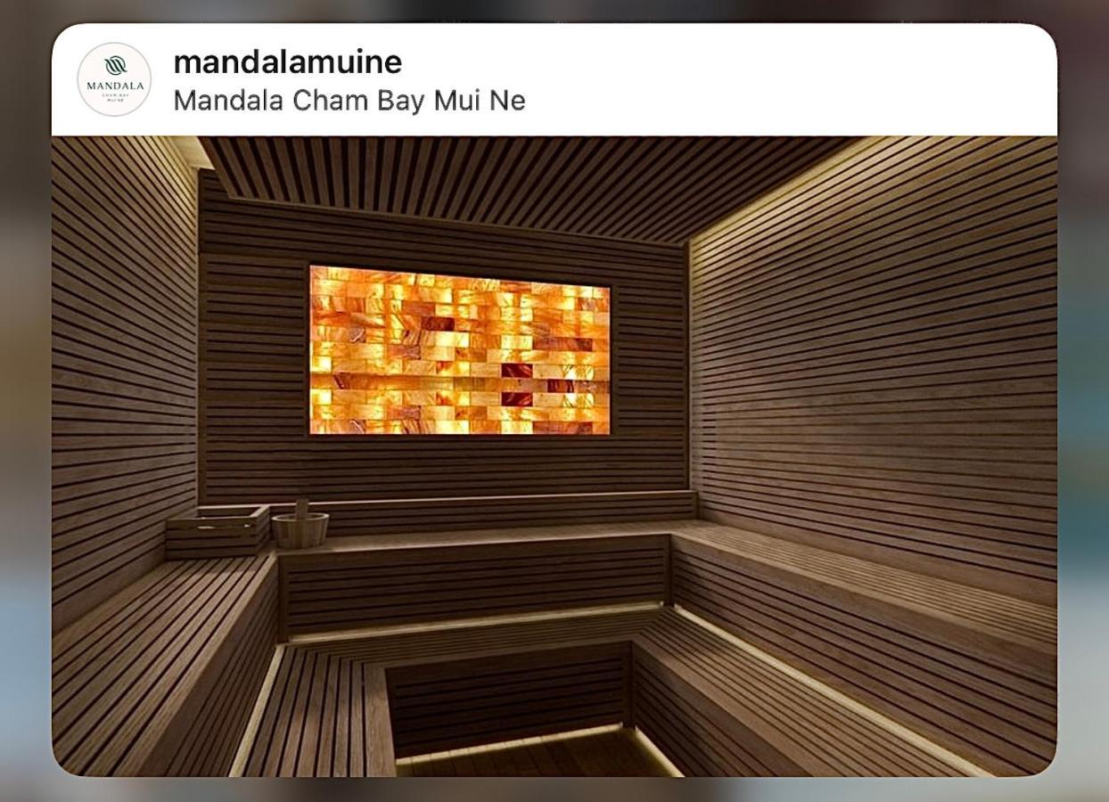 Apec Mandala Mui Ne - Phan Thiet Exterior photo