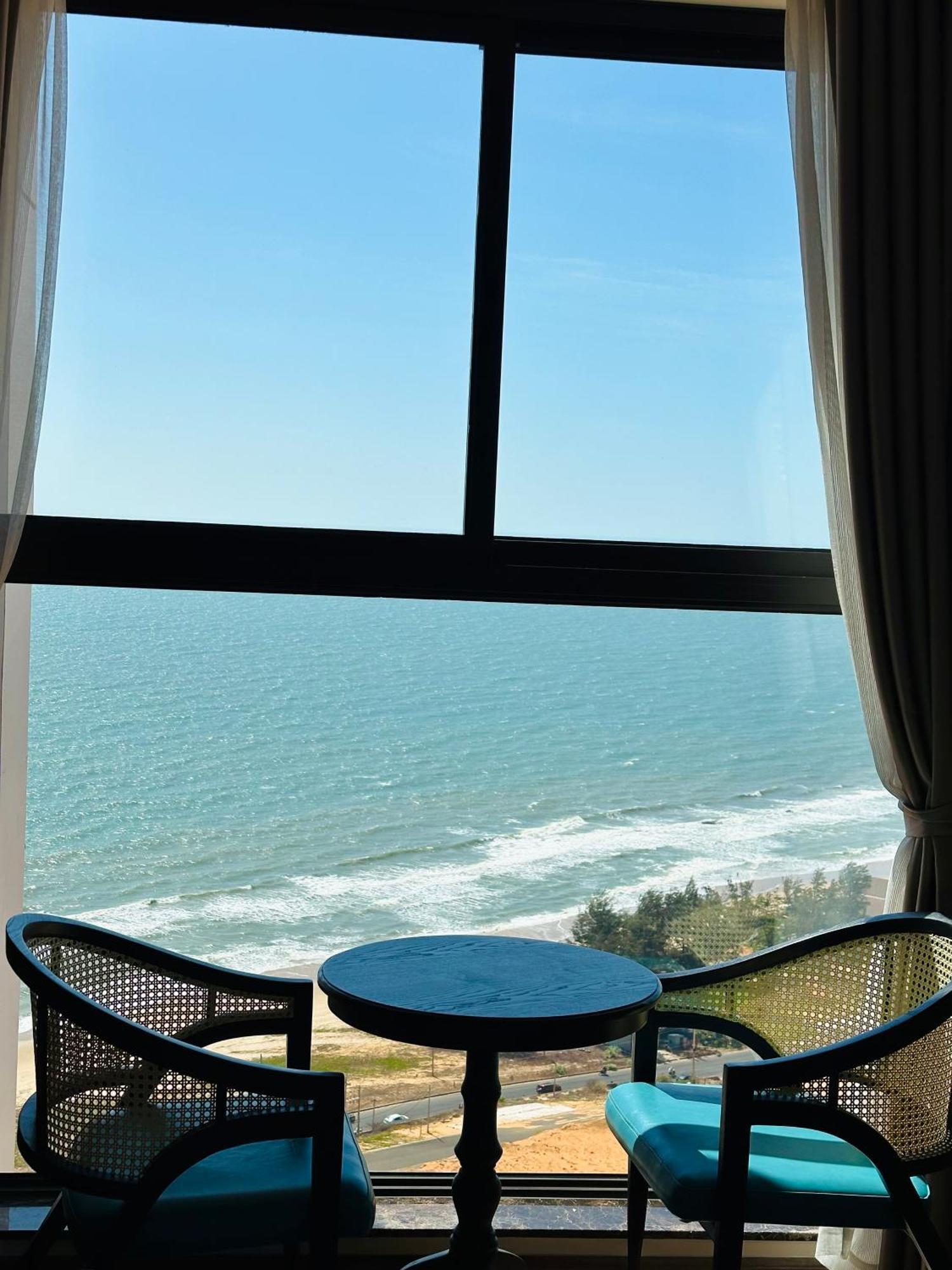 Apec Mandala Mui Ne - Phan Thiet Exterior photo