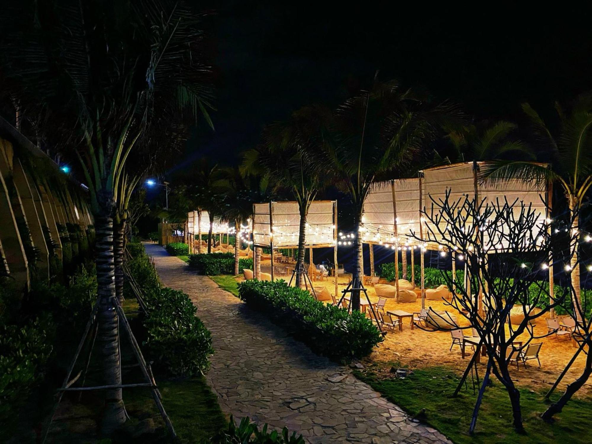 Apec Mandala Mui Ne - Phan Thiet Exterior photo