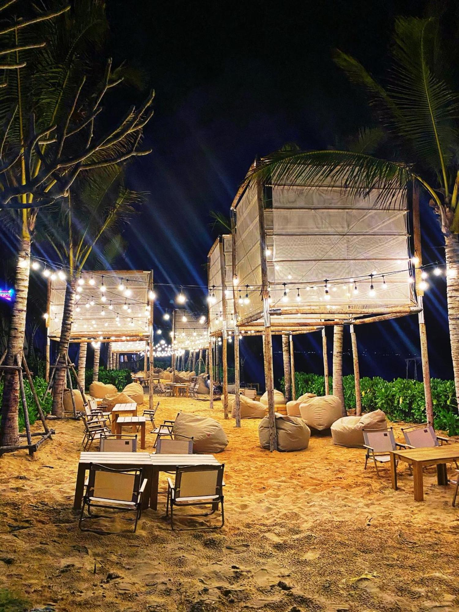 Apec Mandala Mui Ne - Phan Thiet Exterior photo