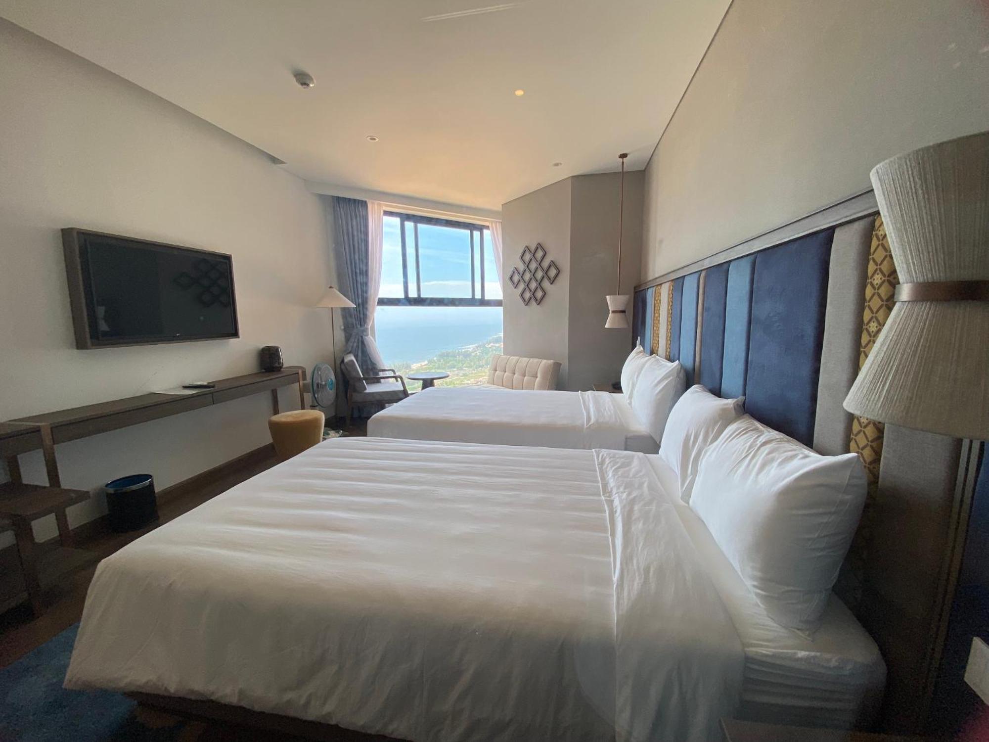 Apec Mandala Mui Ne - Phan Thiet Room photo