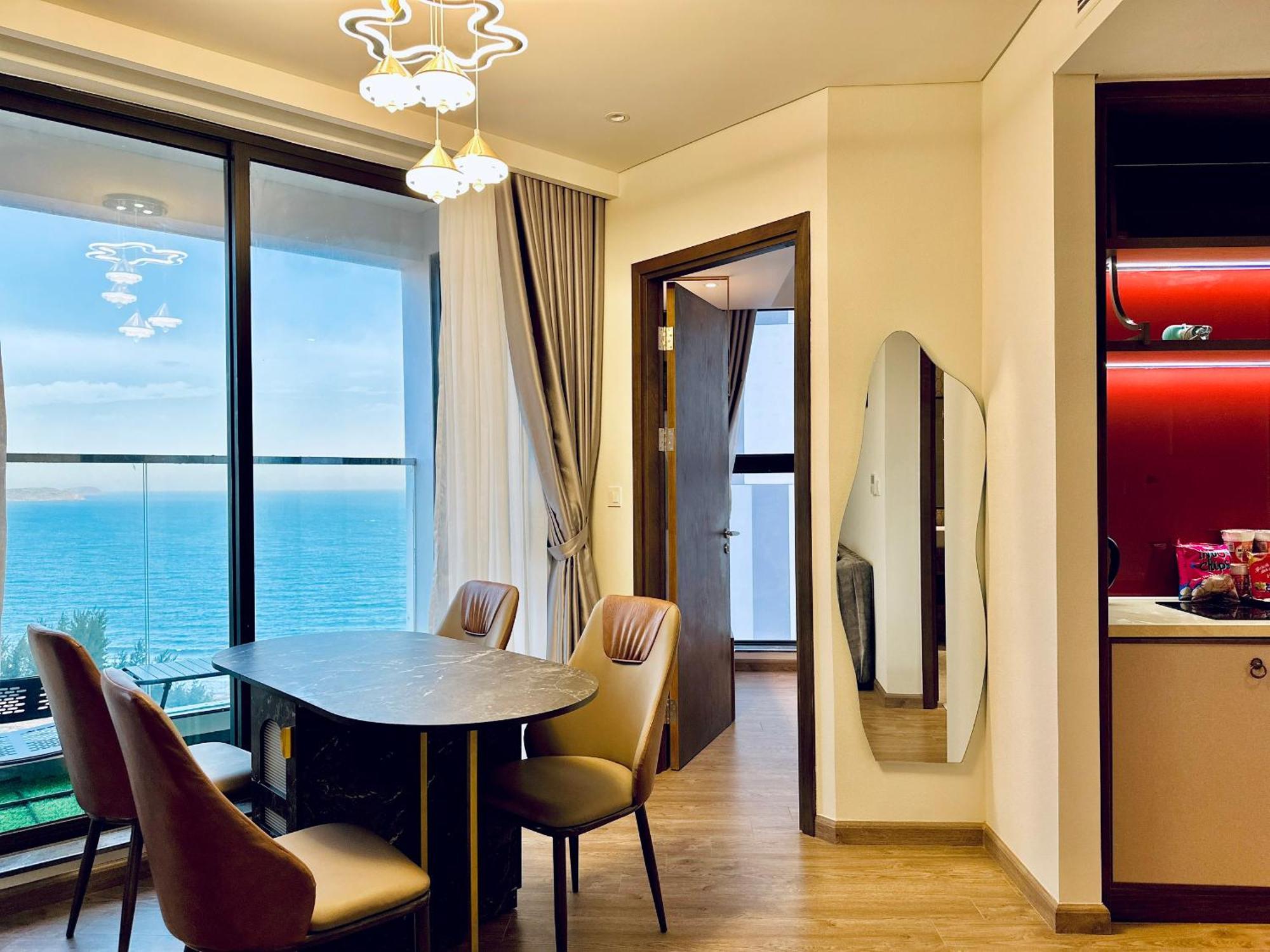 Apec Mandala Mui Ne - Phan Thiet Room photo