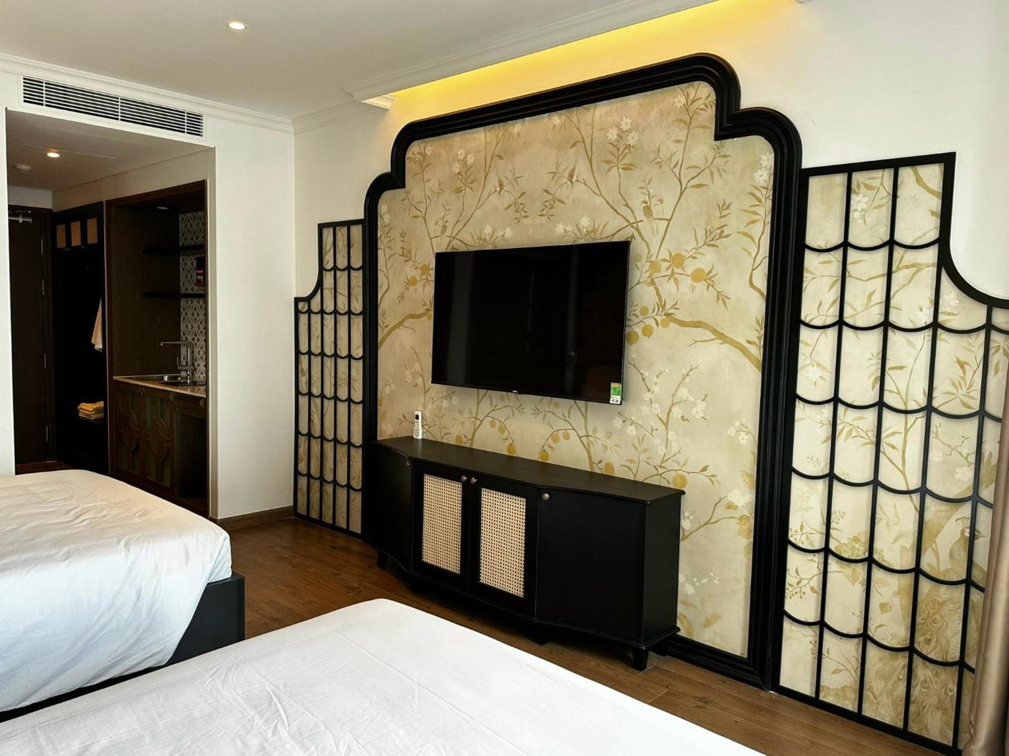 Apec Mandala Mui Ne - Phan Thiet Room photo