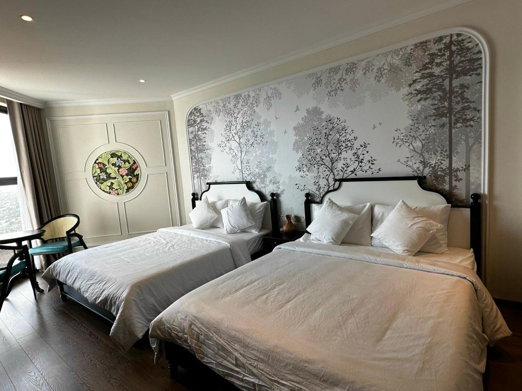 Apec Mandala Mui Ne - Phan Thiet Room photo