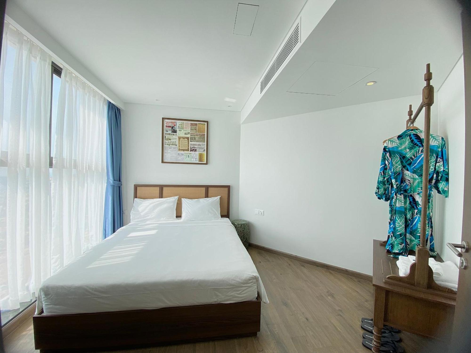 Apec Mandala Mui Ne - Phan Thiet Exterior photo