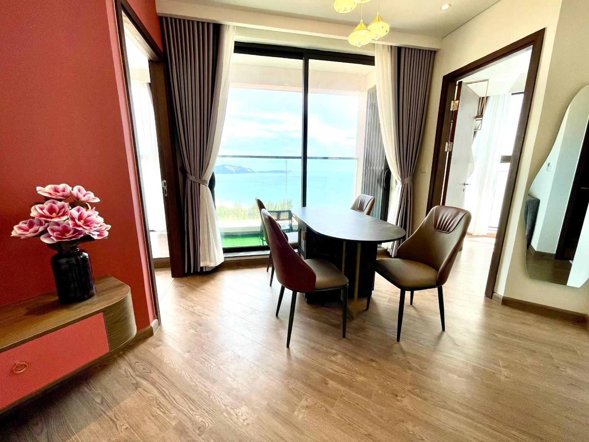 Apec Mandala Mui Ne - Phan Thiet Room photo