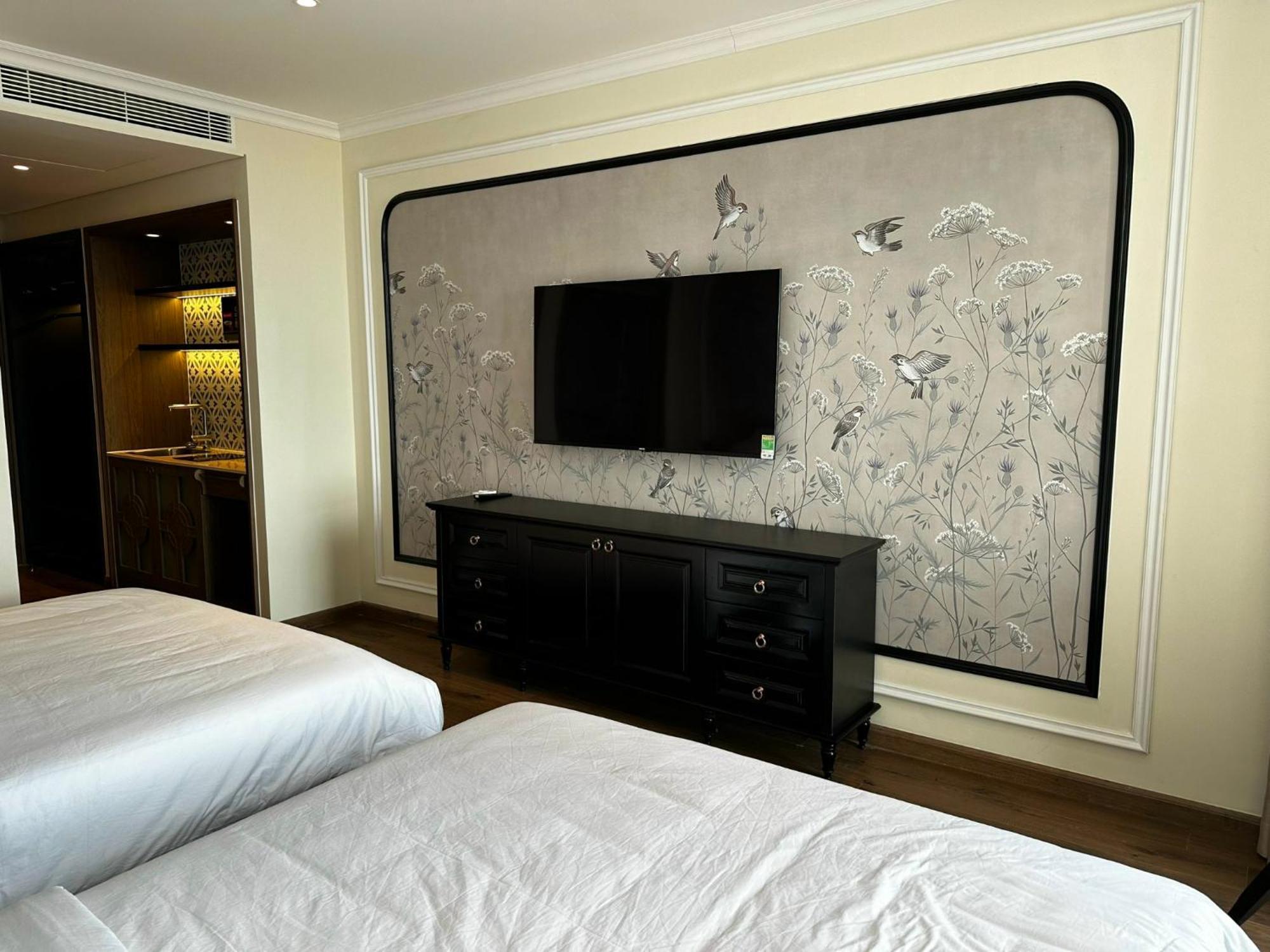 Apec Mandala Mui Ne - Phan Thiet Room photo