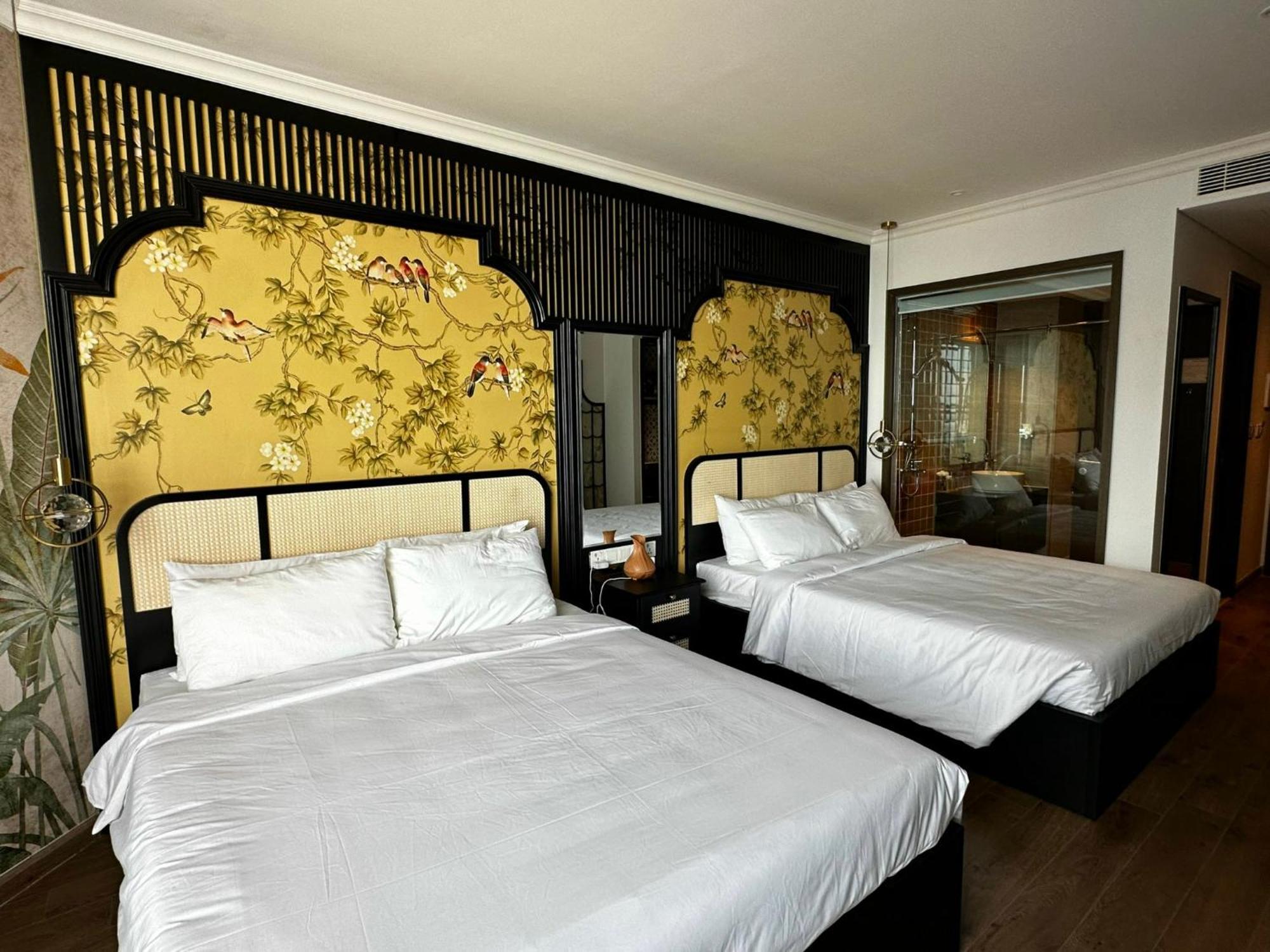Apec Mandala Mui Ne - Phan Thiet Room photo