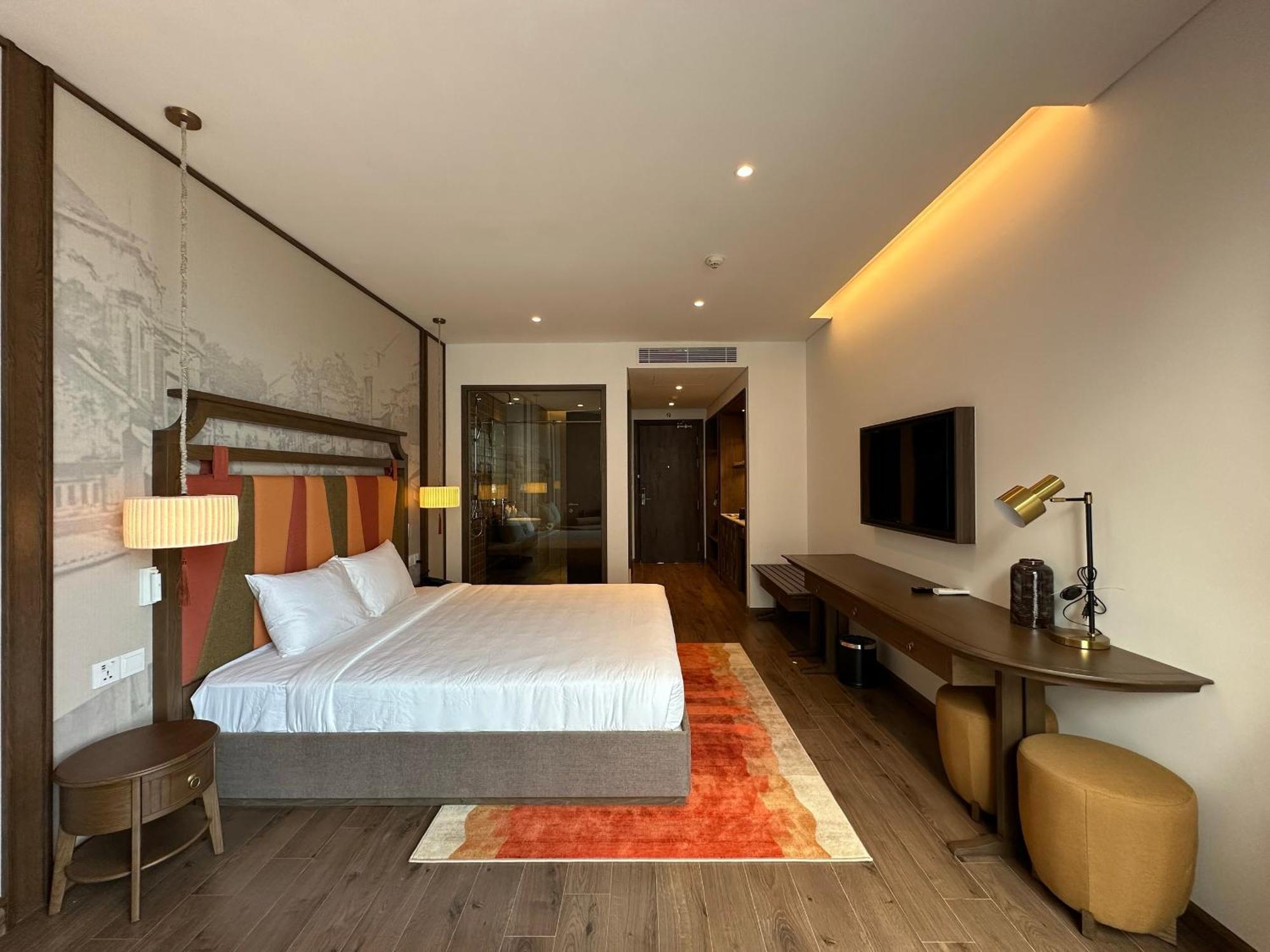 Apec Mandala Mui Ne - Phan Thiet Room photo