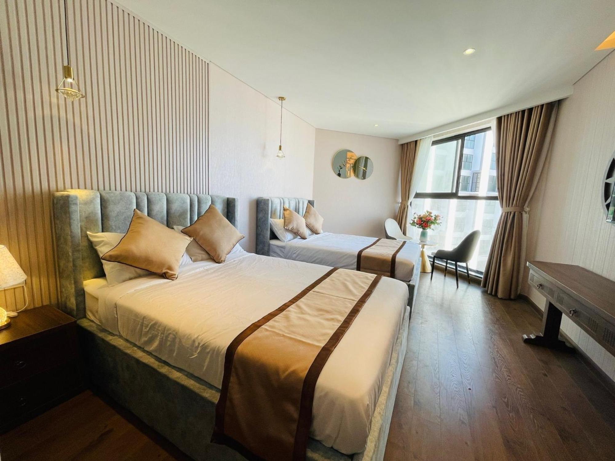 Apec Mandala Mui Ne - Phan Thiet Exterior photo