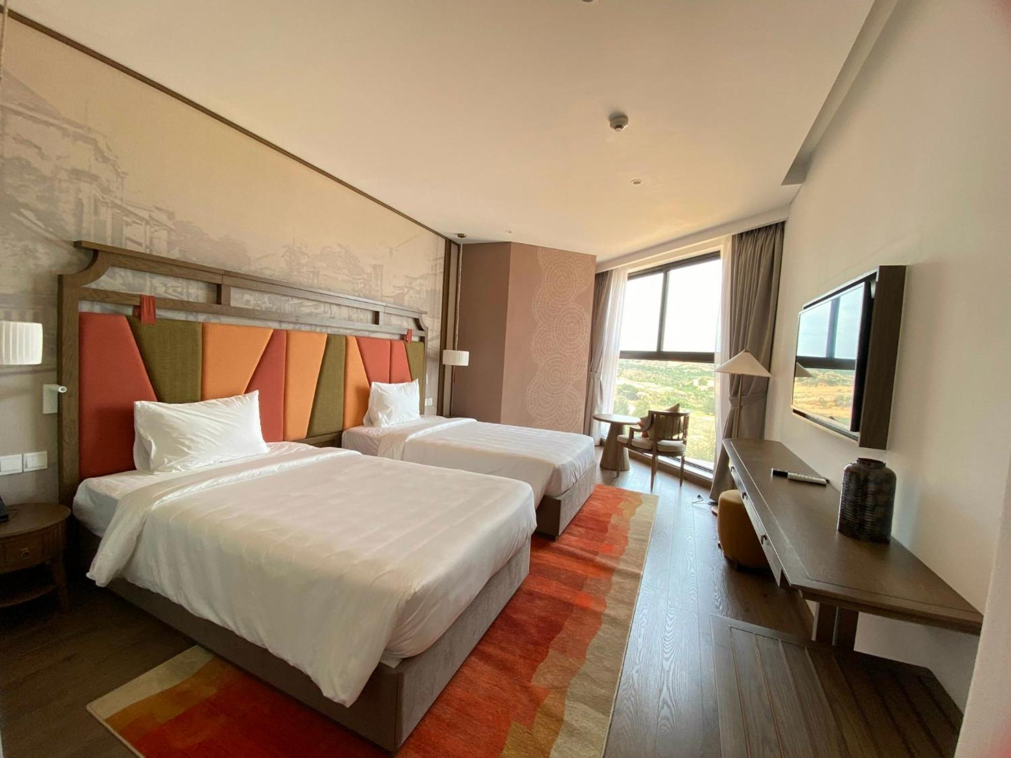 Apec Mandala Mui Ne - Phan Thiet Room photo