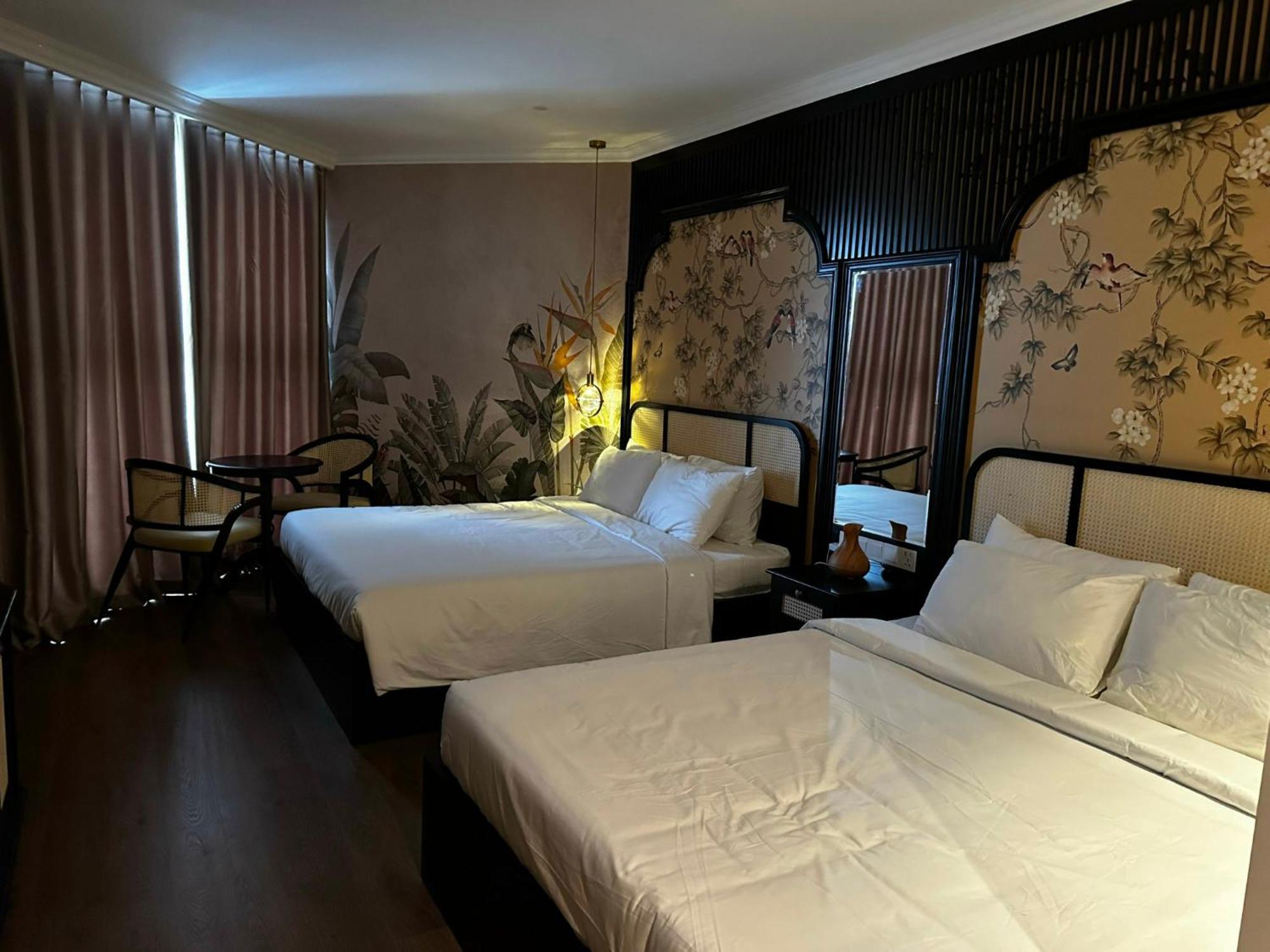 Apec Mandala Mui Ne - Phan Thiet Room photo