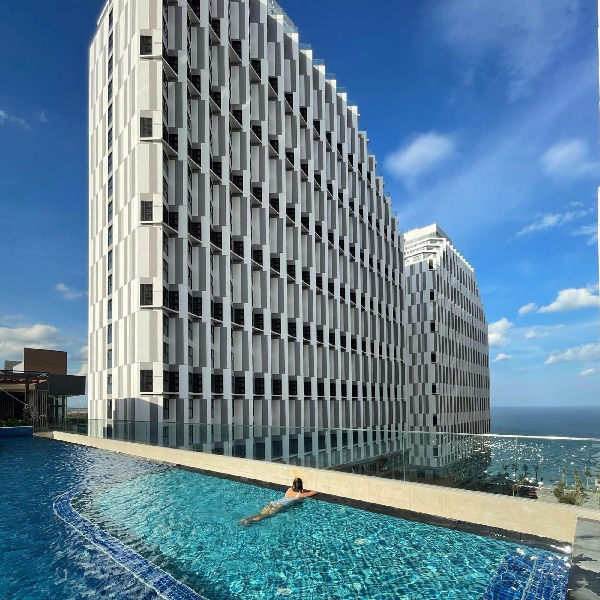 Apec Mandala Mui Ne - Phan Thiet Exterior photo