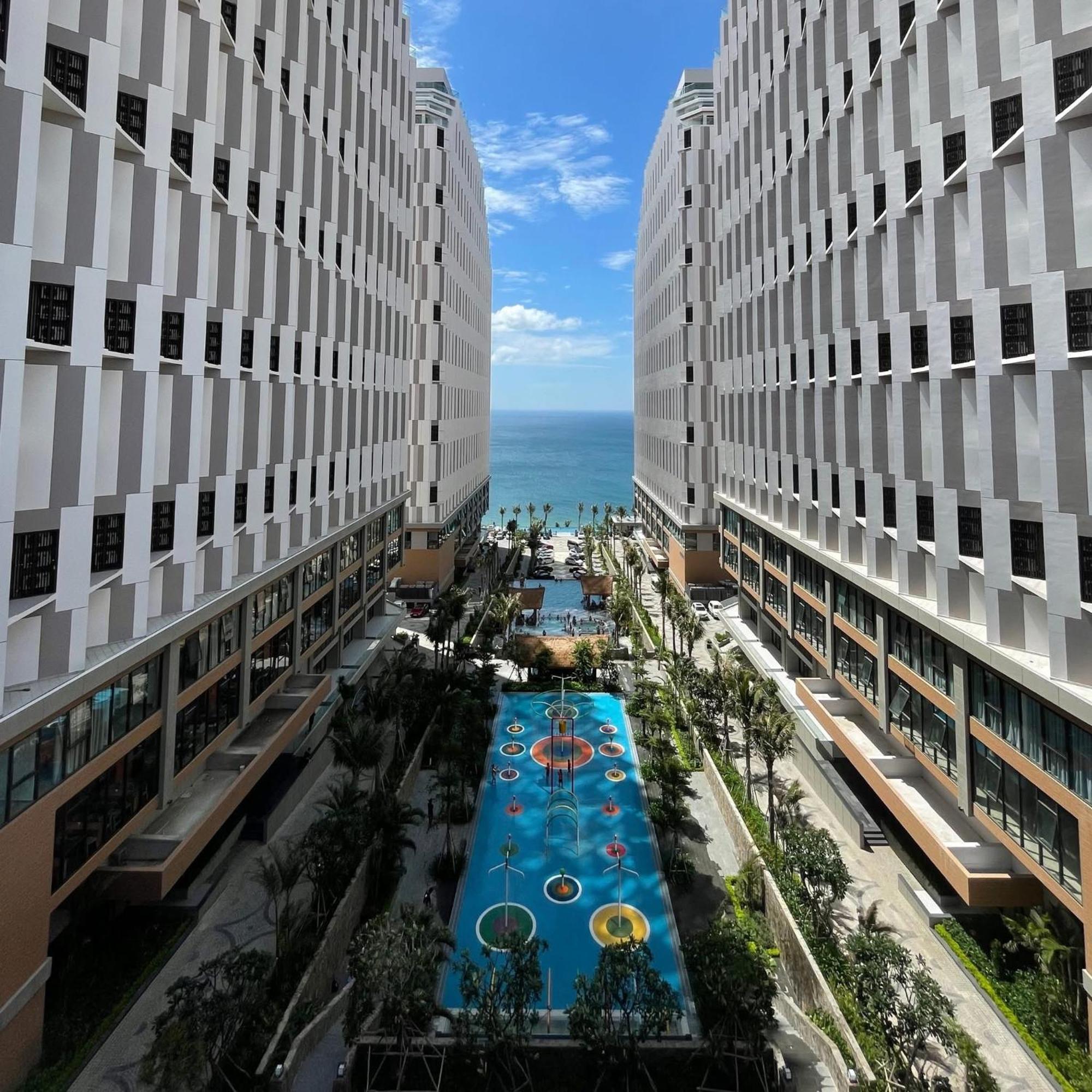 Apec Mandala Mui Ne - Phan Thiet Exterior photo